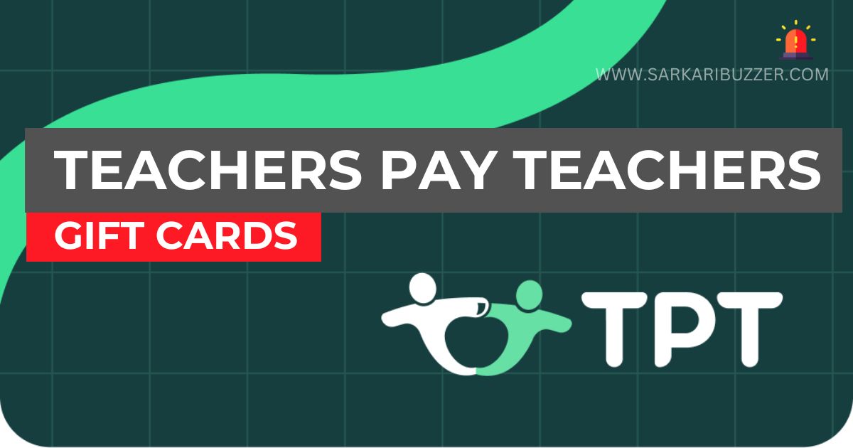 Teachers Pay Teachers 2024, Gift Cards, Promo Codes, Get 100 Free