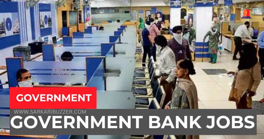 Top Bank PO & Clerk Jobs 2024: Apply Now for SBI, ICICI, HDFC & More!
